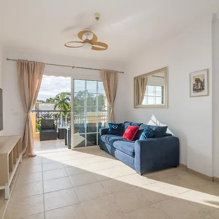 Apartment Maapartamentses Granada Park