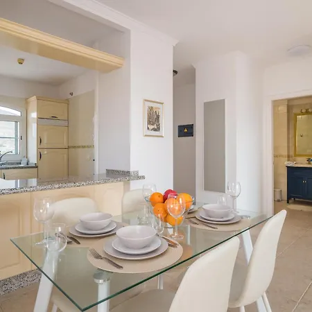 Apartment Maapartamentses Granada Park *