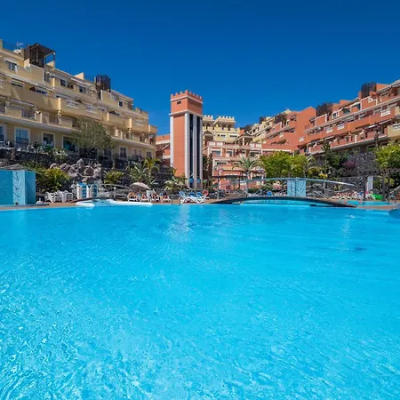 Maapartamentses Granada Park Apartment *