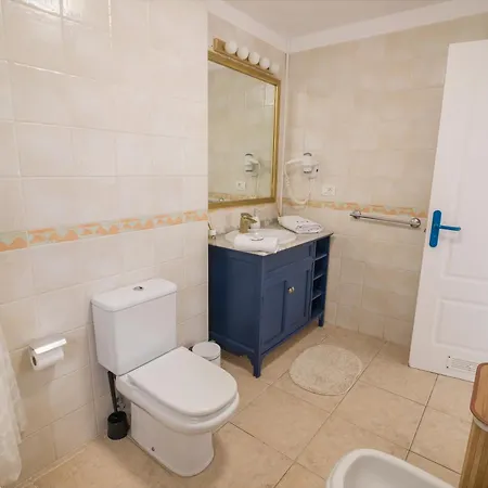 Appartement Maapartamentses Granada Park *