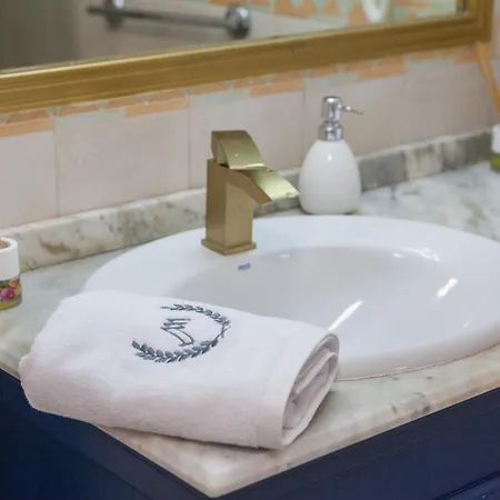 Appartement Maapartamentses Granada Park