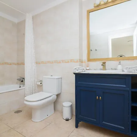 Appartement Maapartamentses Granada Park *