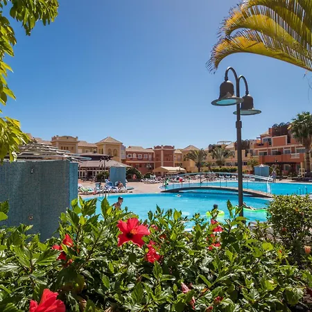 Maapartamentses Granada Park