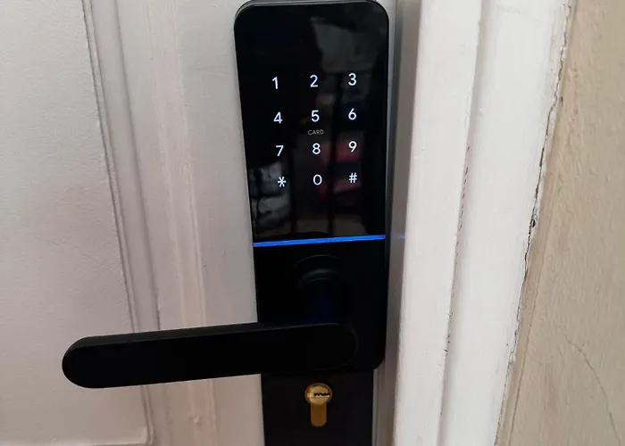 Maapartamentses Granada Park * Los Cristianos (Tenerife)