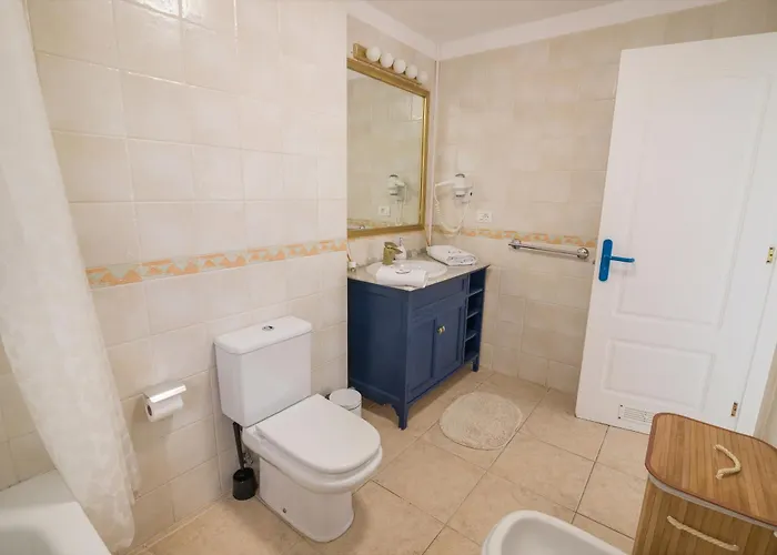 Lejlighed Maapartamentses Granada Park *