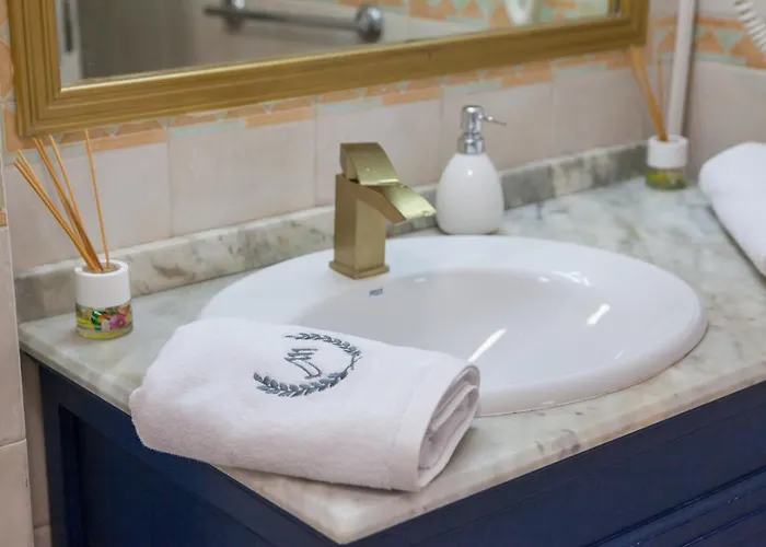 Lejlighed Maapartamentses Granada Park